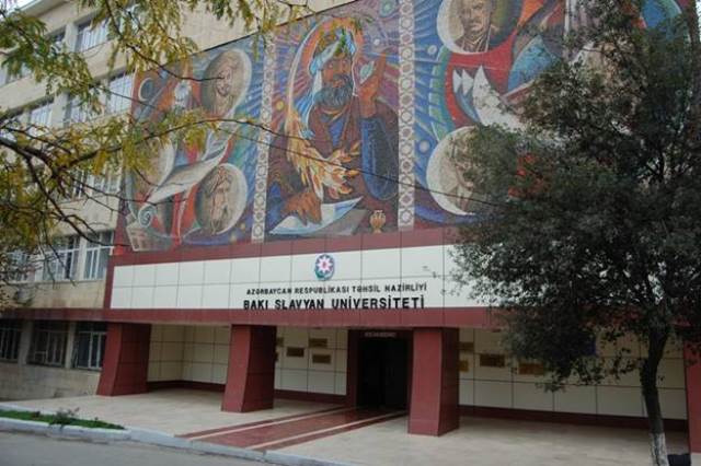 В Бакинском славянском университете закрылись 7 кафедр